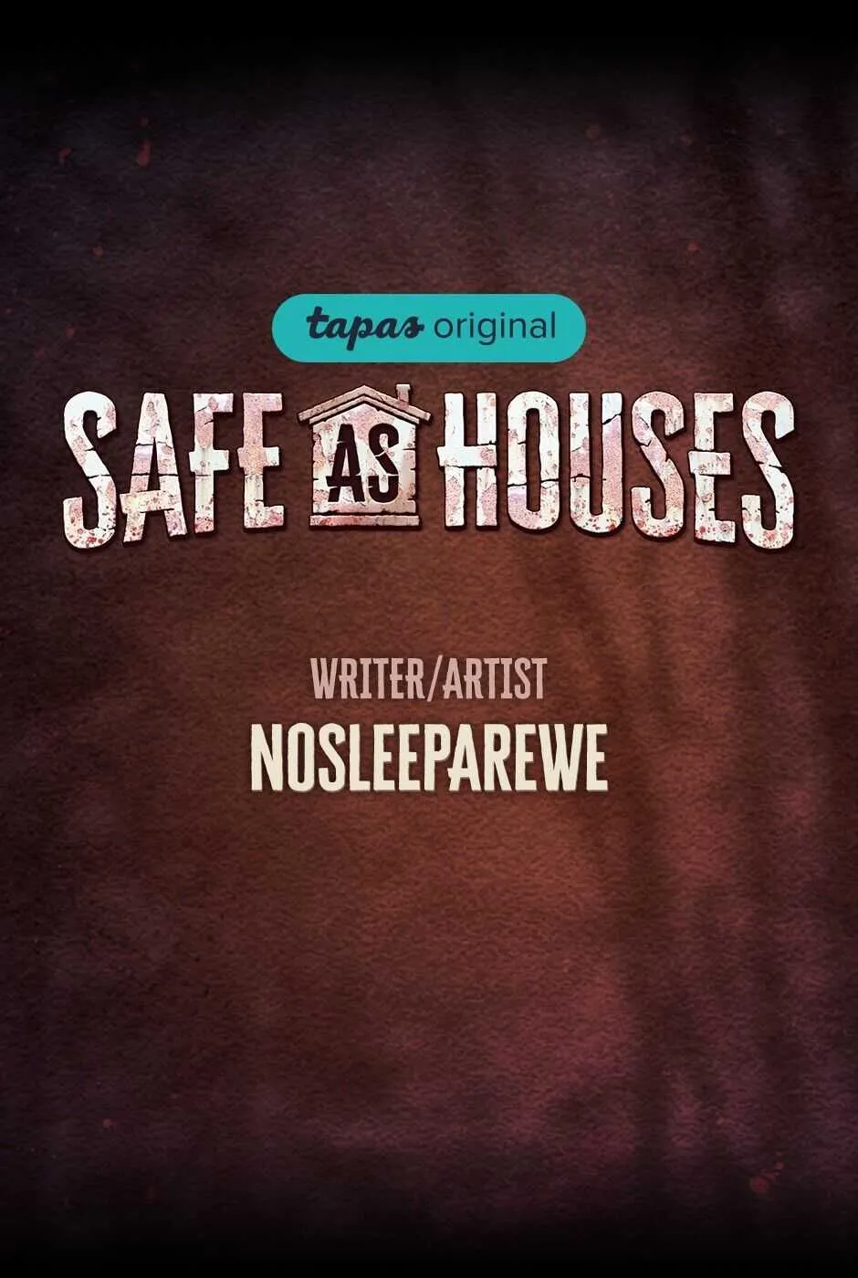 Safe As Houses - Page 171