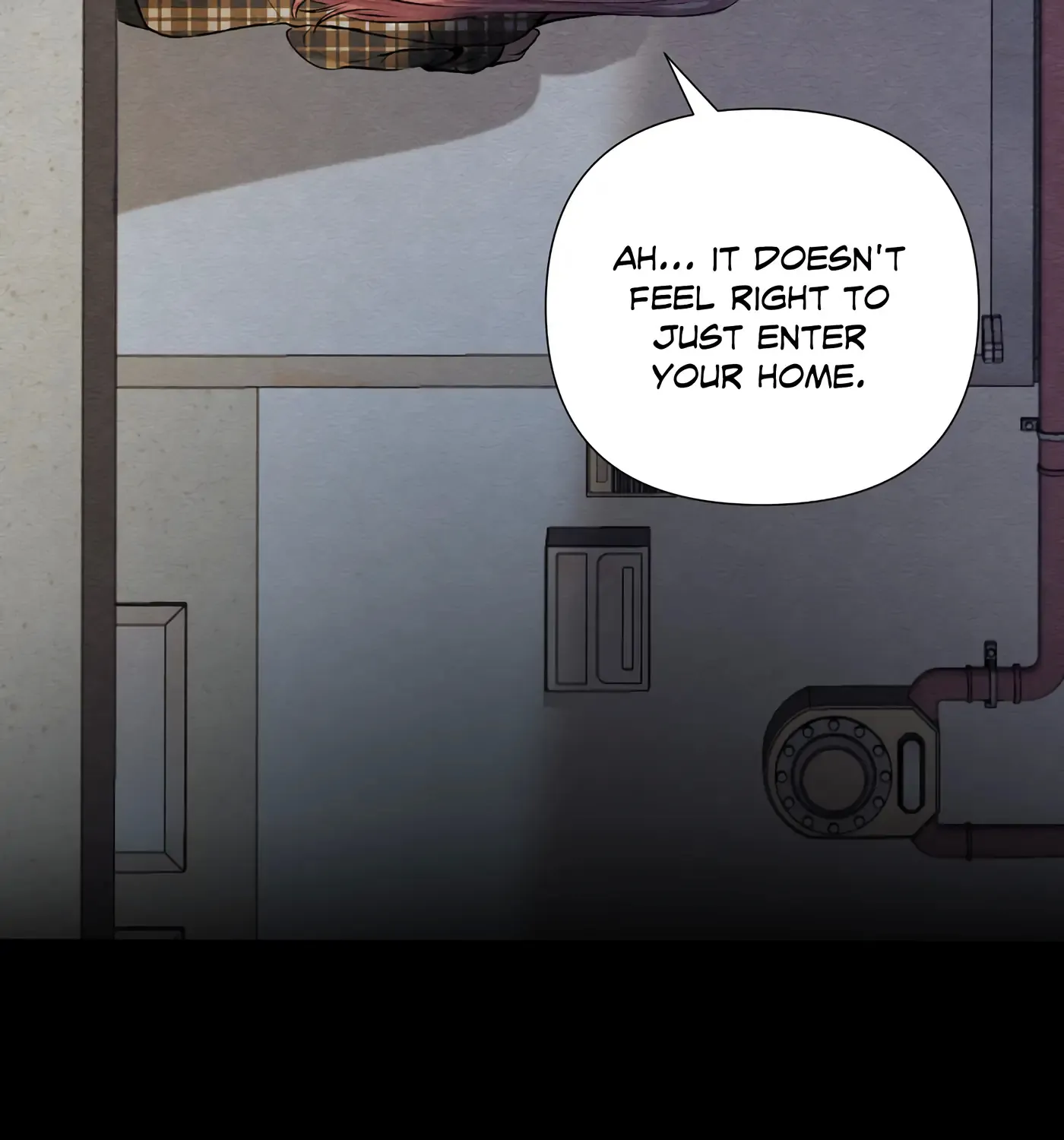 Safe As Houses - Page 22