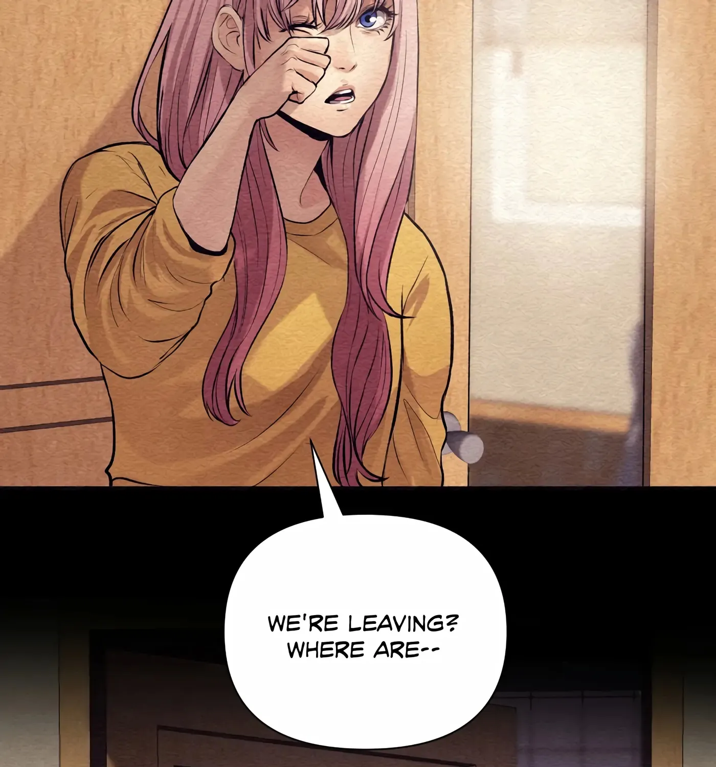 Safe As Houses - Page 34