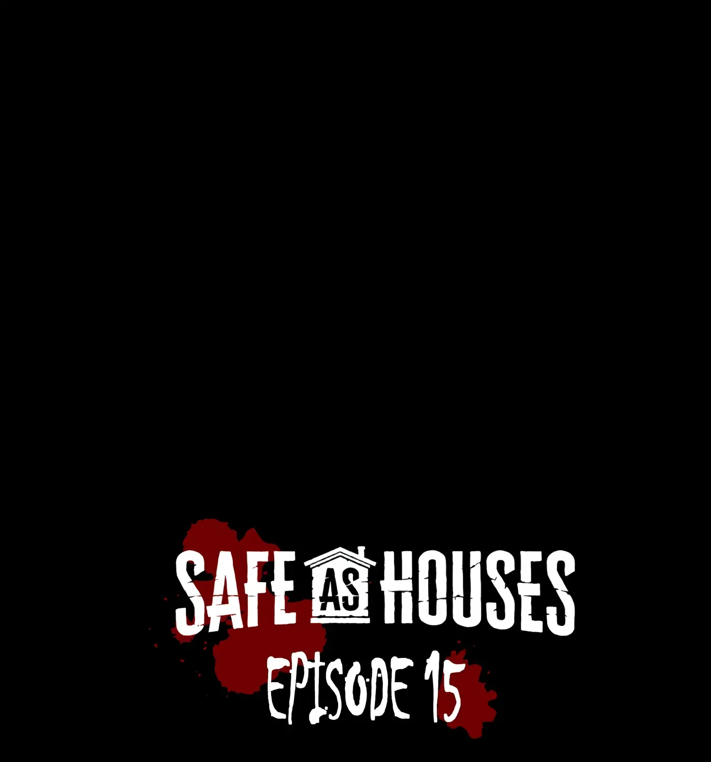 Safe As Houses - Page 10