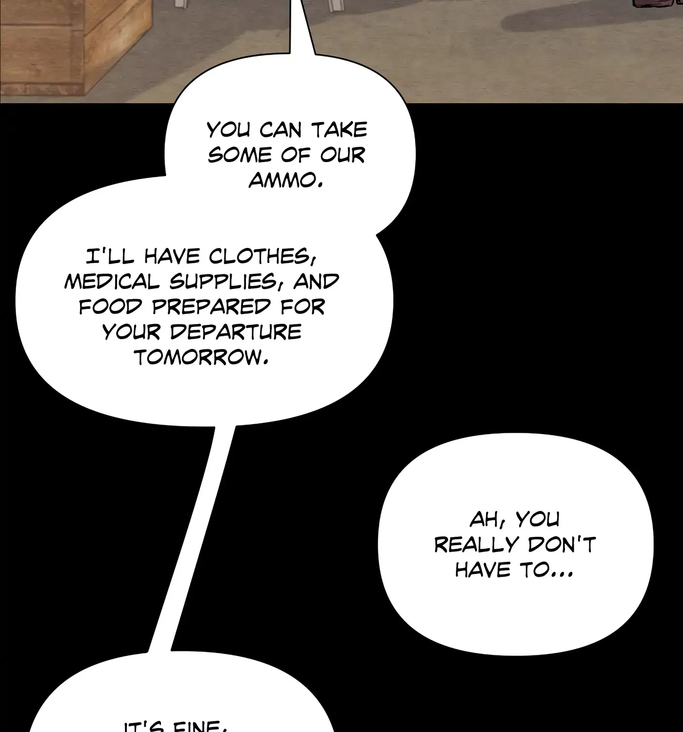 Safe As Houses - Page 22