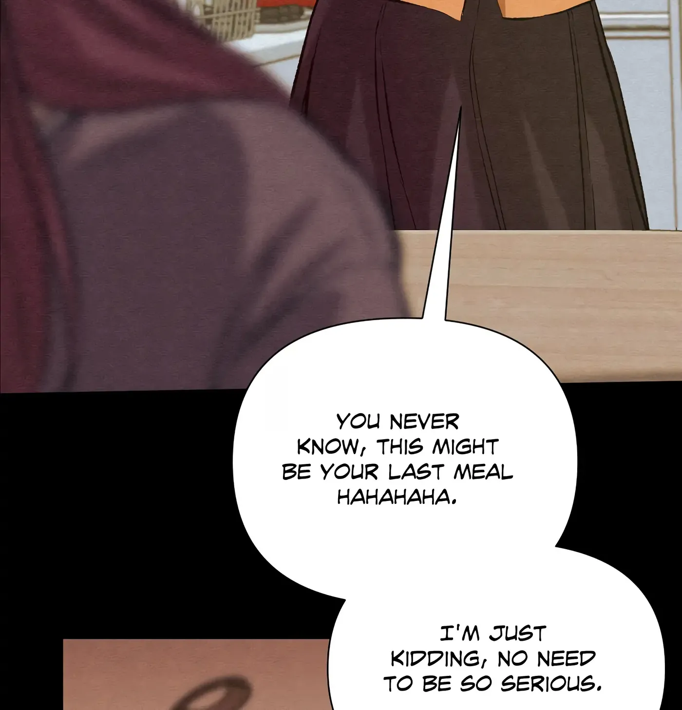 Safe As Houses - Page 77