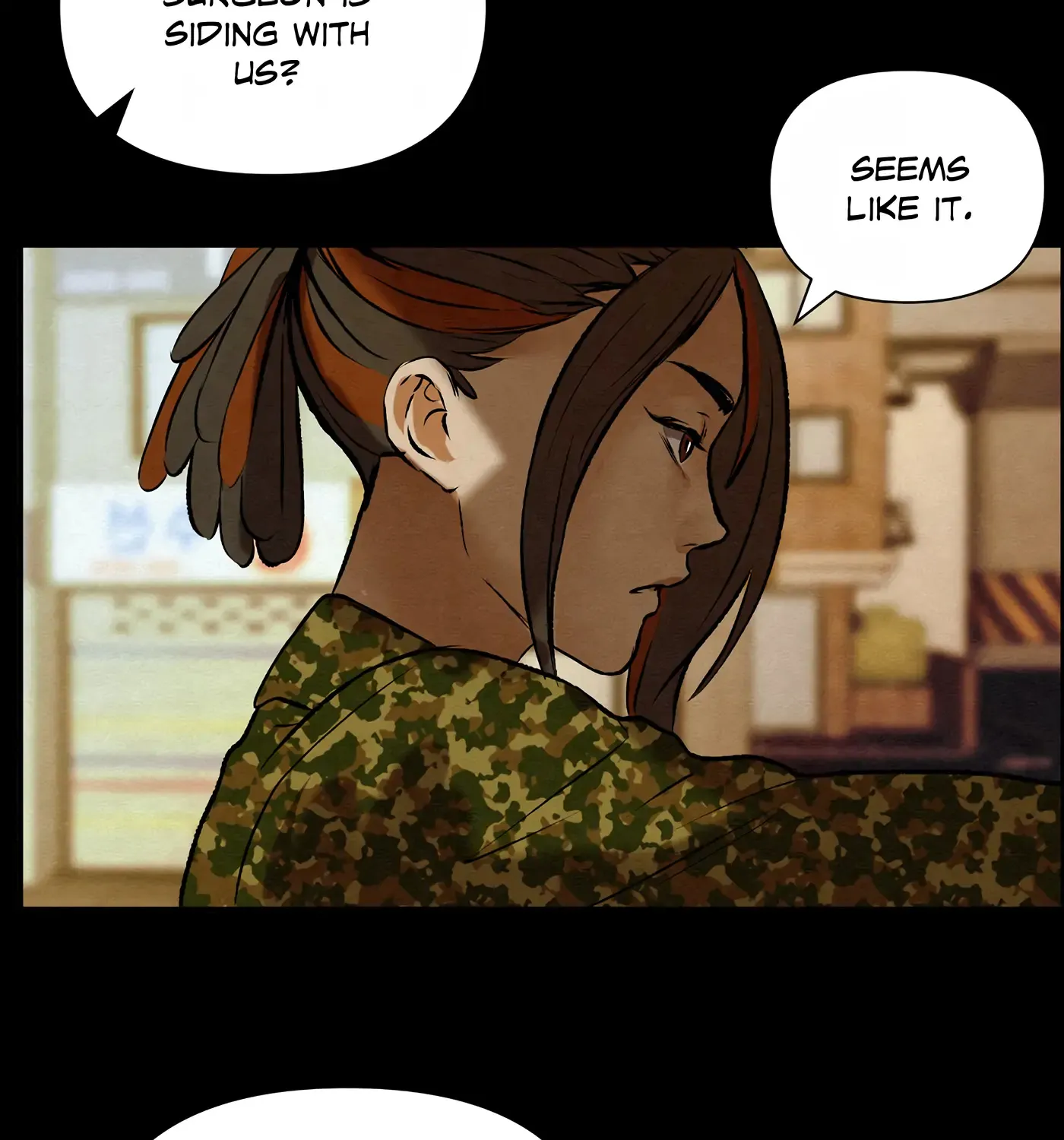 Safe As Houses - Page 14