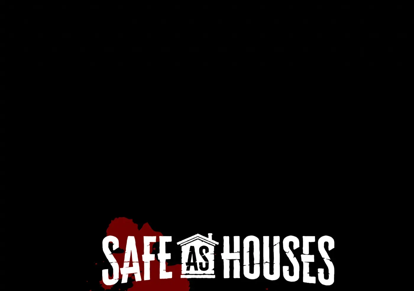 Safe As Houses - Page 29