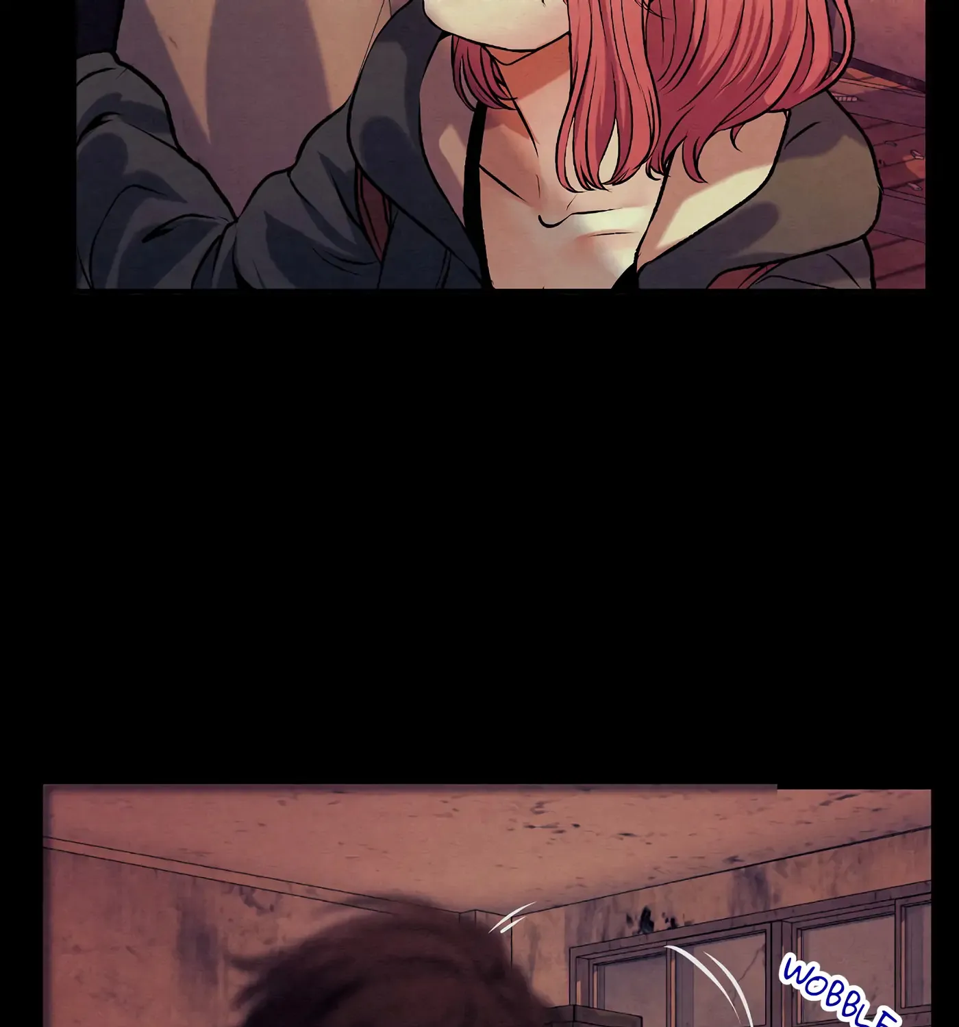 Safe As Houses - Page 52