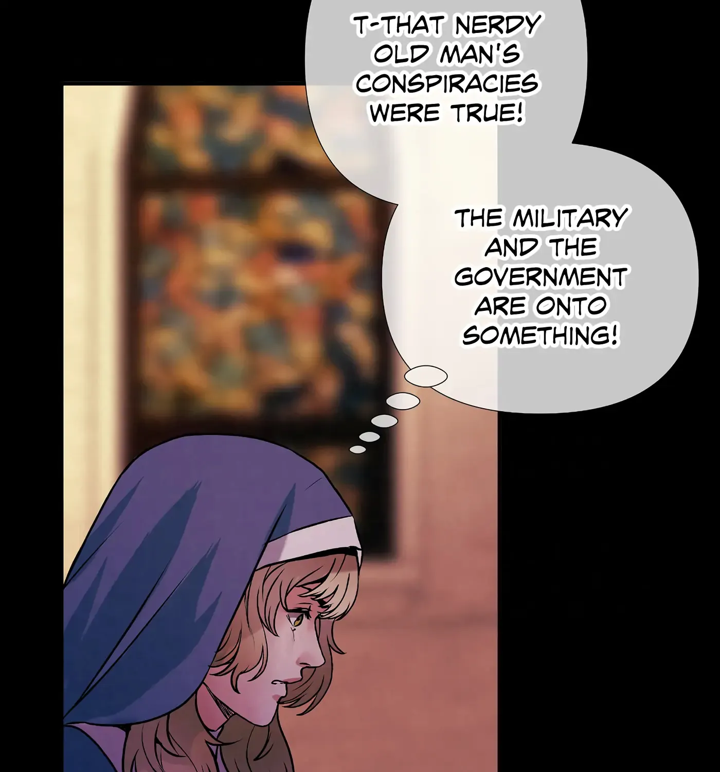 Safe As Houses - Page 64