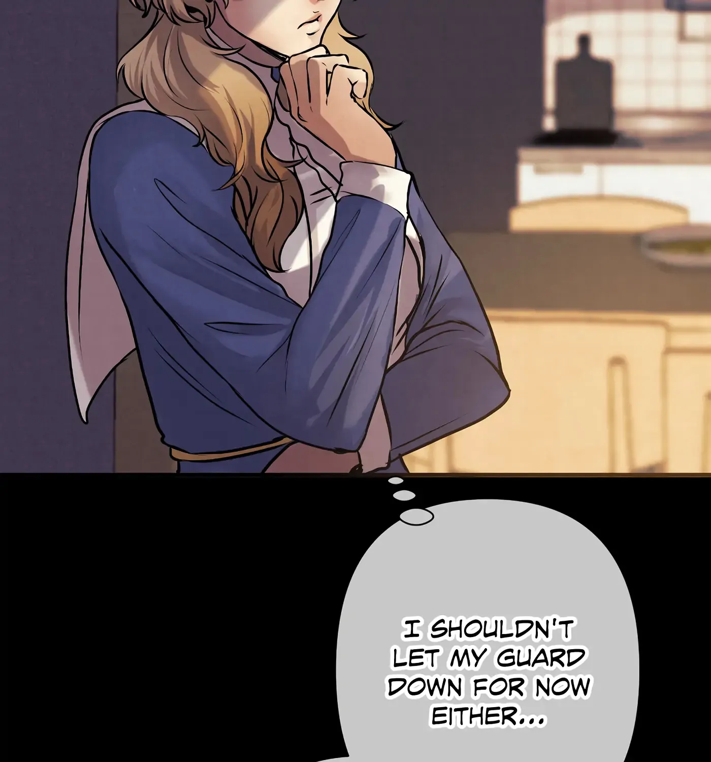 Safe As Houses - Page 42