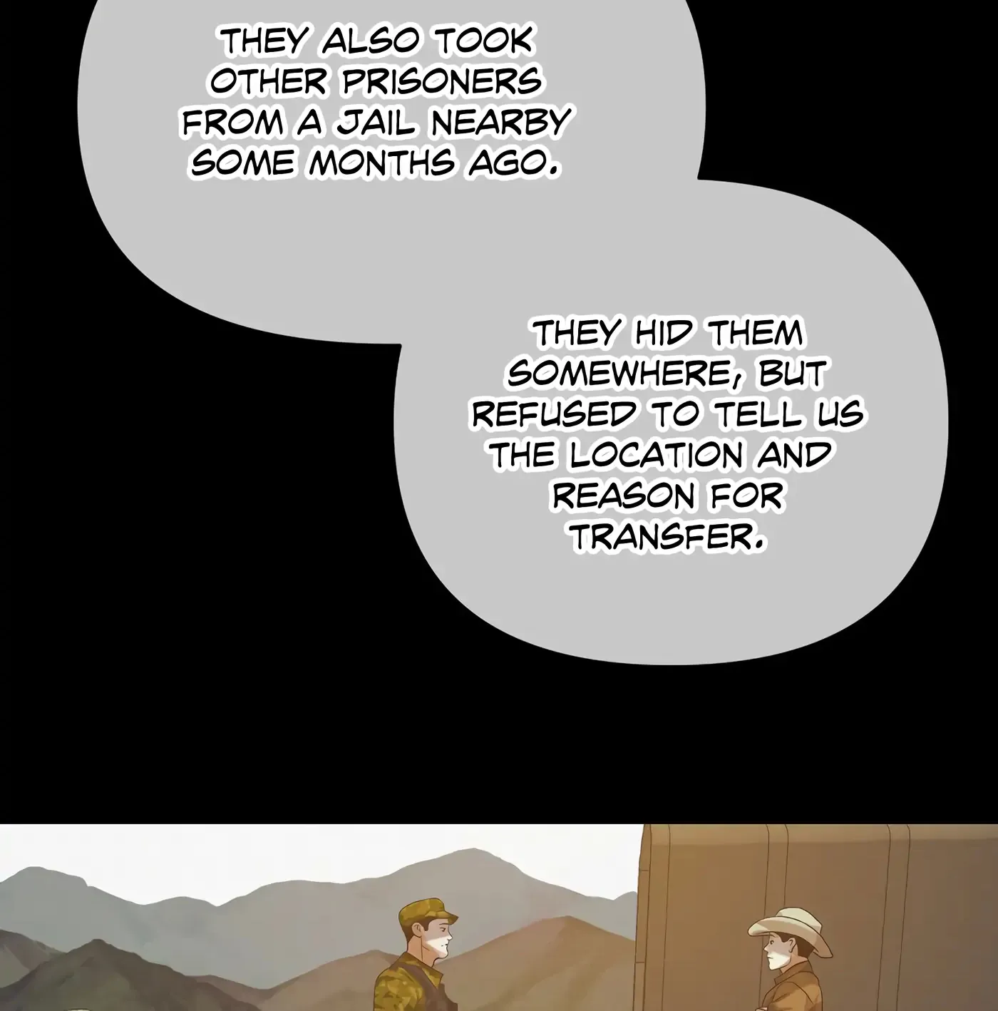 Safe As Houses - Page 79