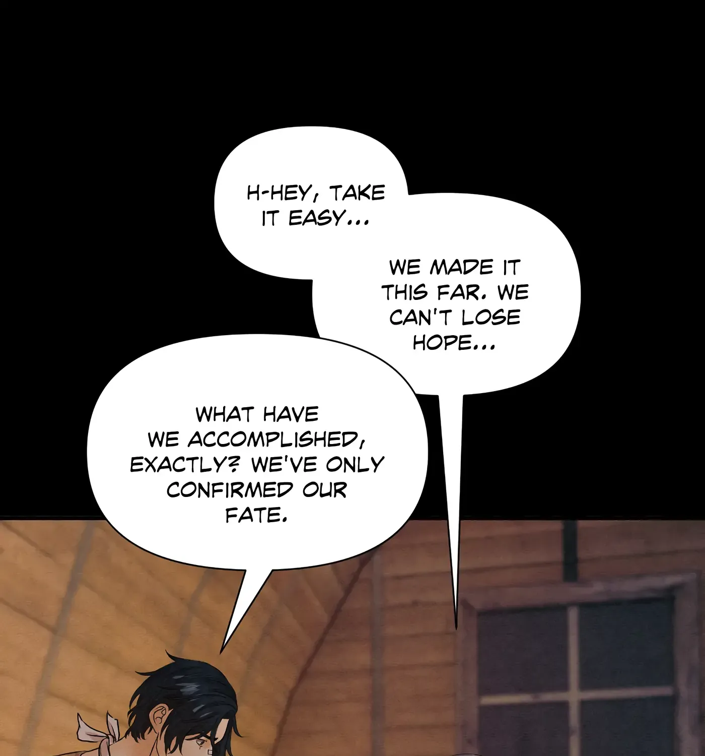 Safe As Houses - Page 16