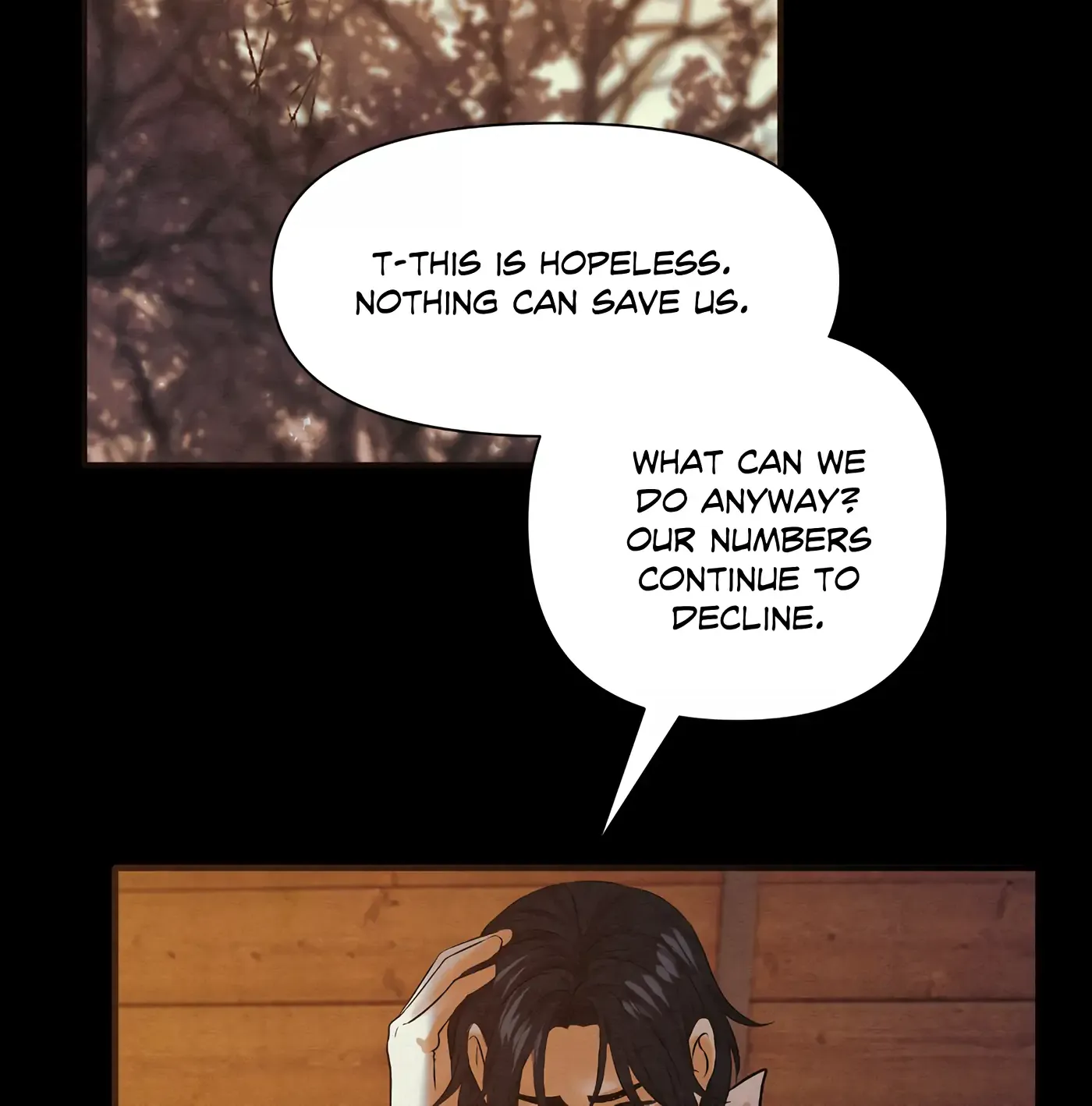 Safe As Houses - Page 21