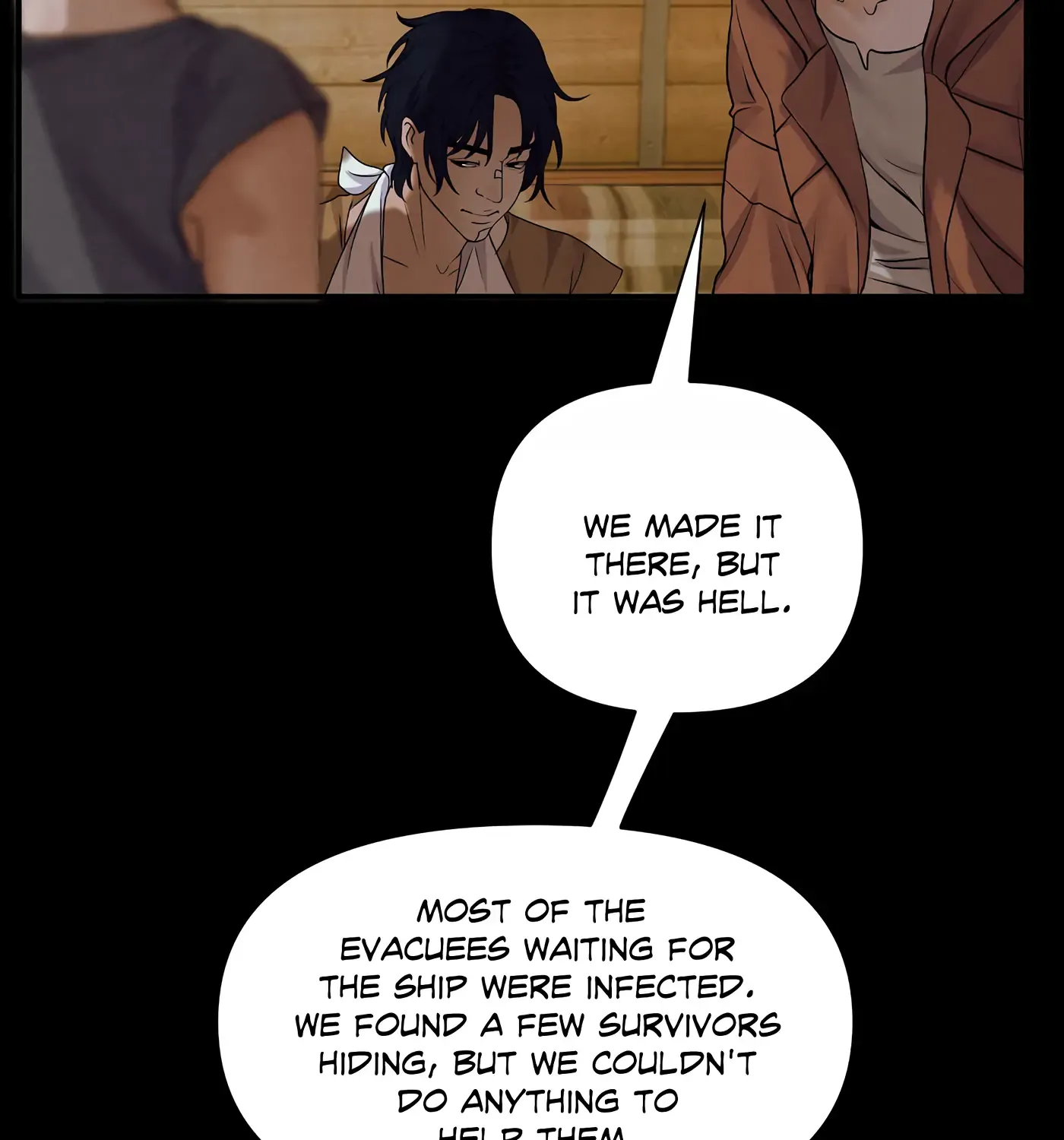 Safe As Houses - Page 6