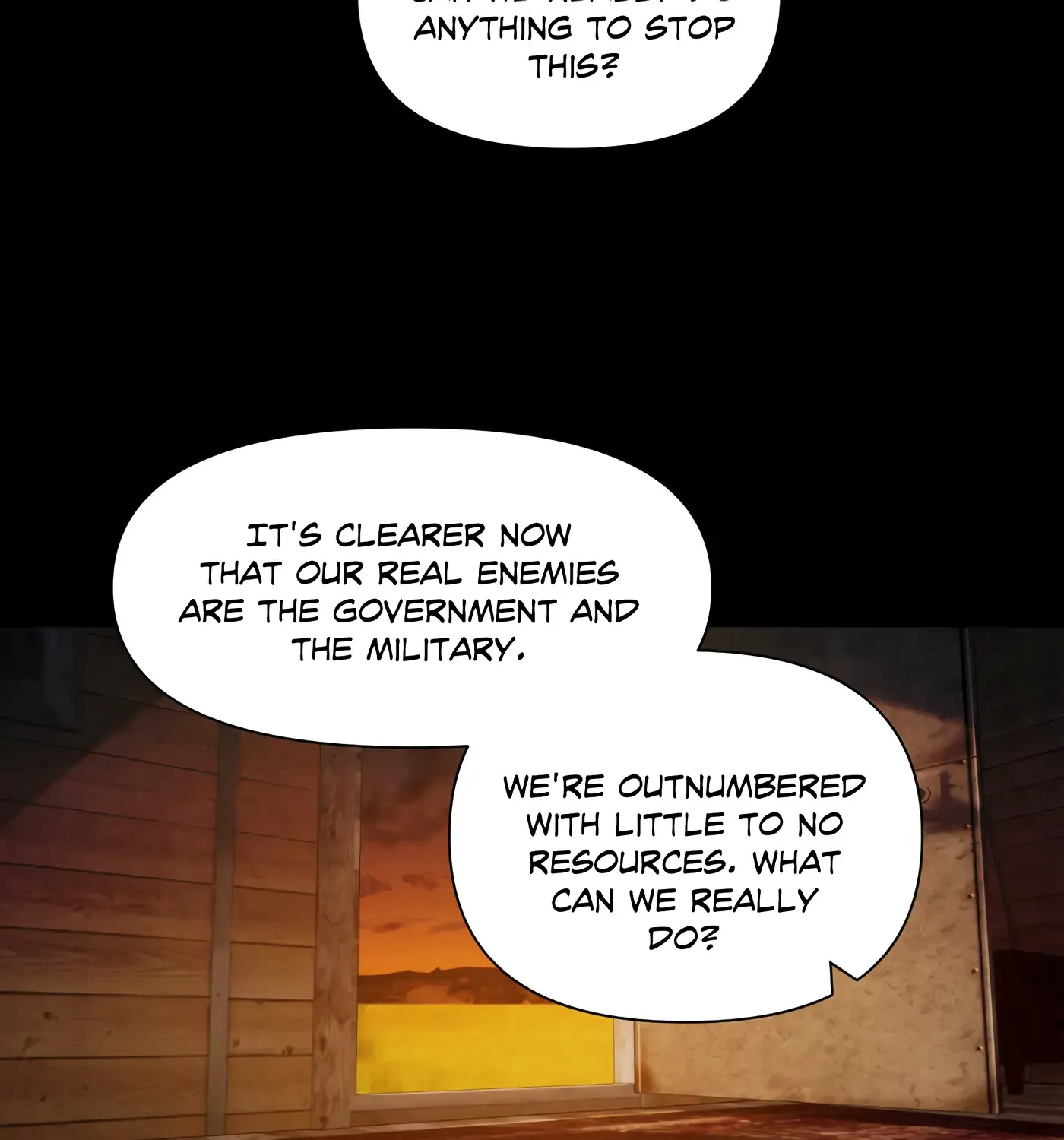 Safe As Houses - Page 14