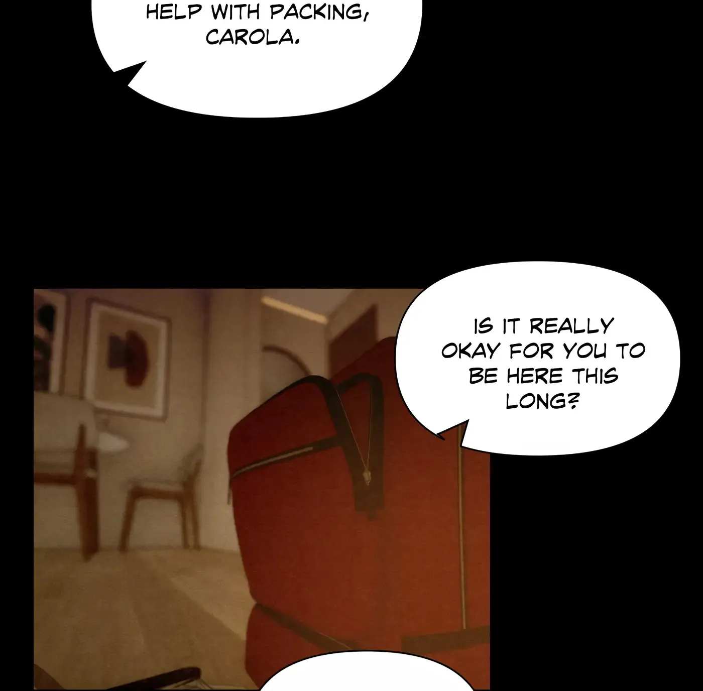 Safe As Houses - Page 31