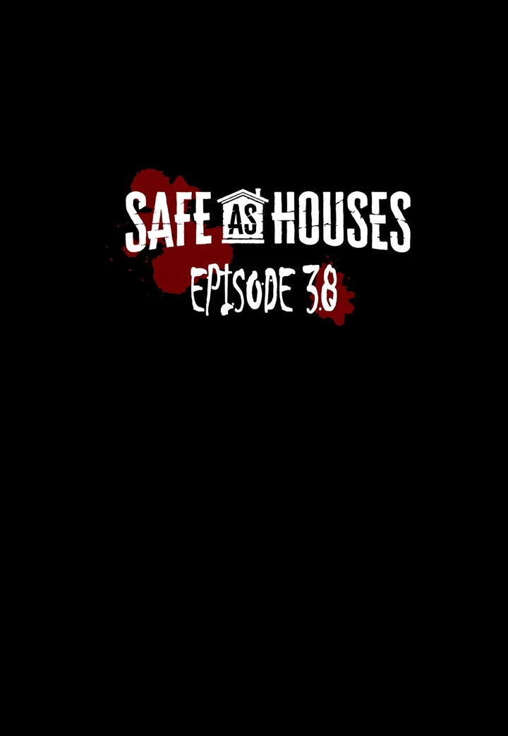 Safe As Houses - Page 1