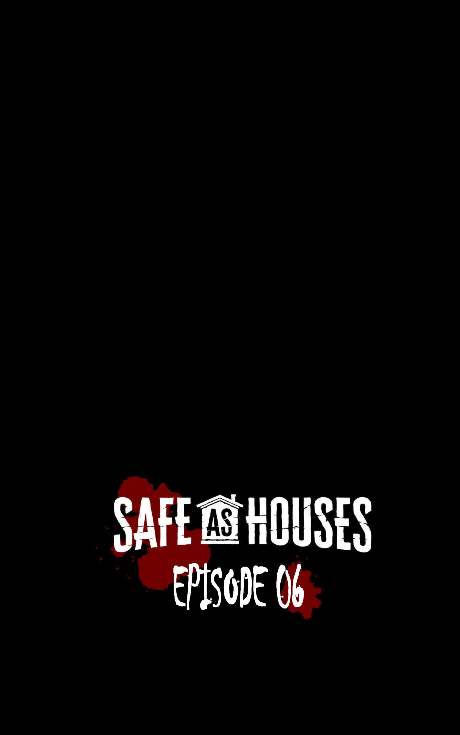 Safe As Houses - Page 1