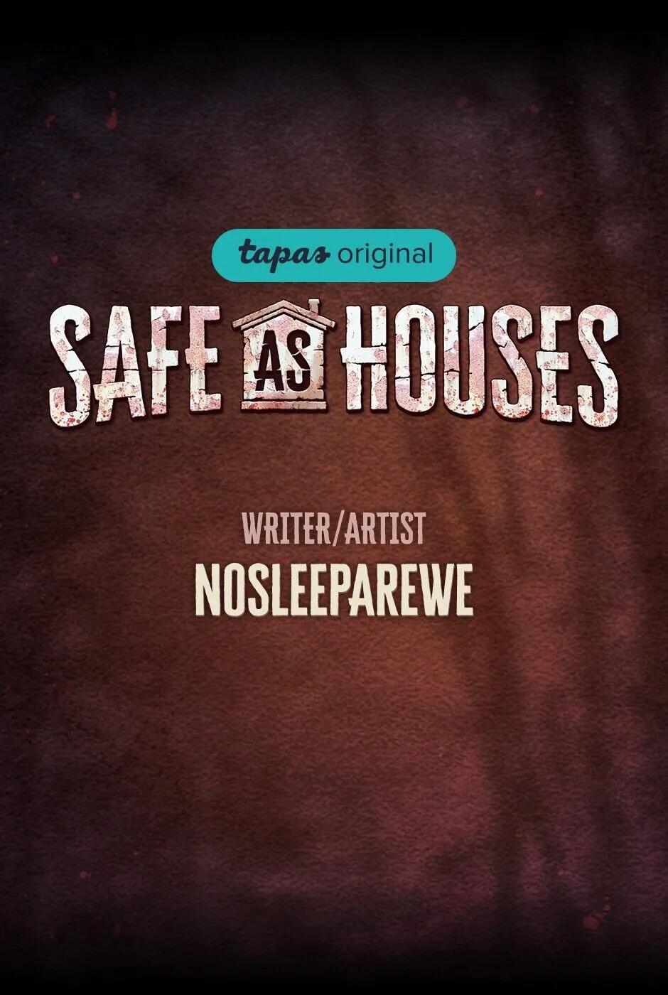 Safe As Houses - Page 61