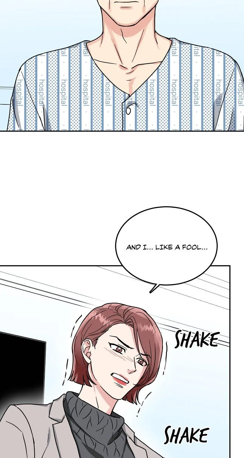 Safe Partner Chapter 23 page 9 - MangaKakalot