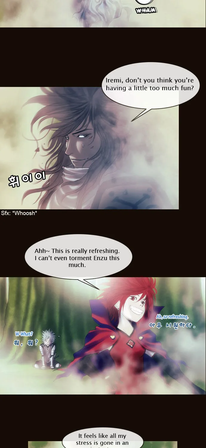 Sage Chapter 127 page 6 - MangaNato