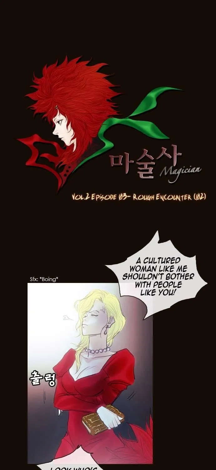 Sage Chapter 191 page 4 - MangaNato