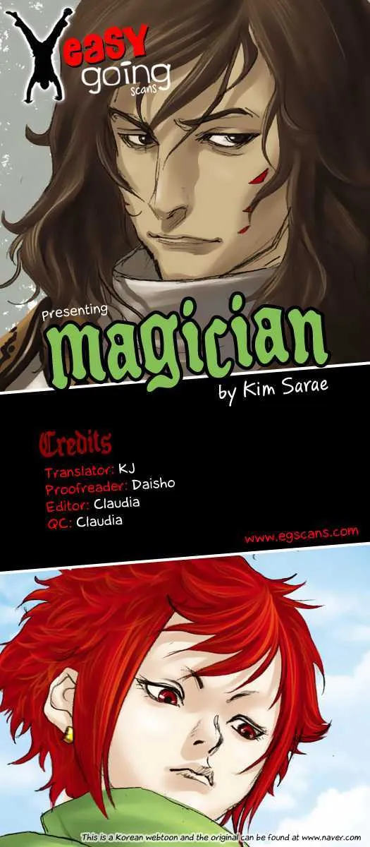 Sage Chapter 2 page 26 - MangaNato