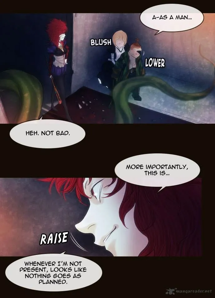 Sage Chapter 227 page 51 - MangaNato