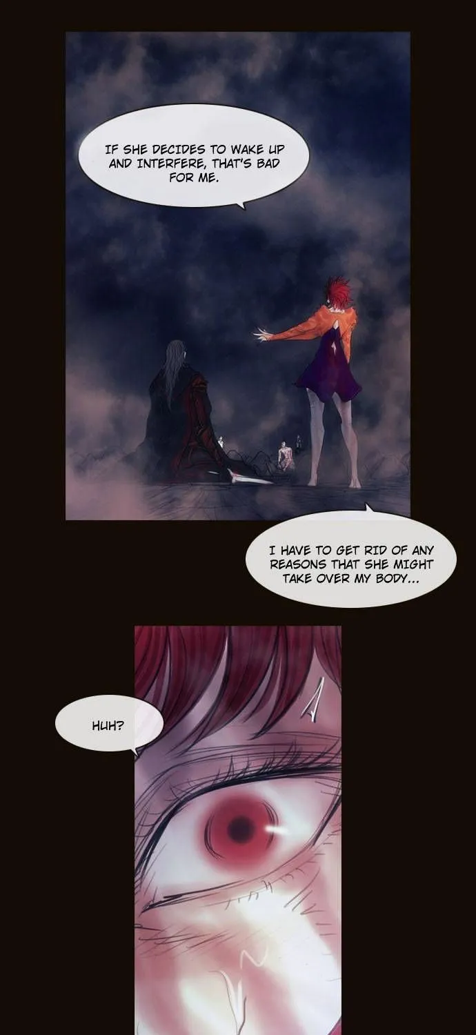 Sage Chapter 348 page 22 - MangaNato