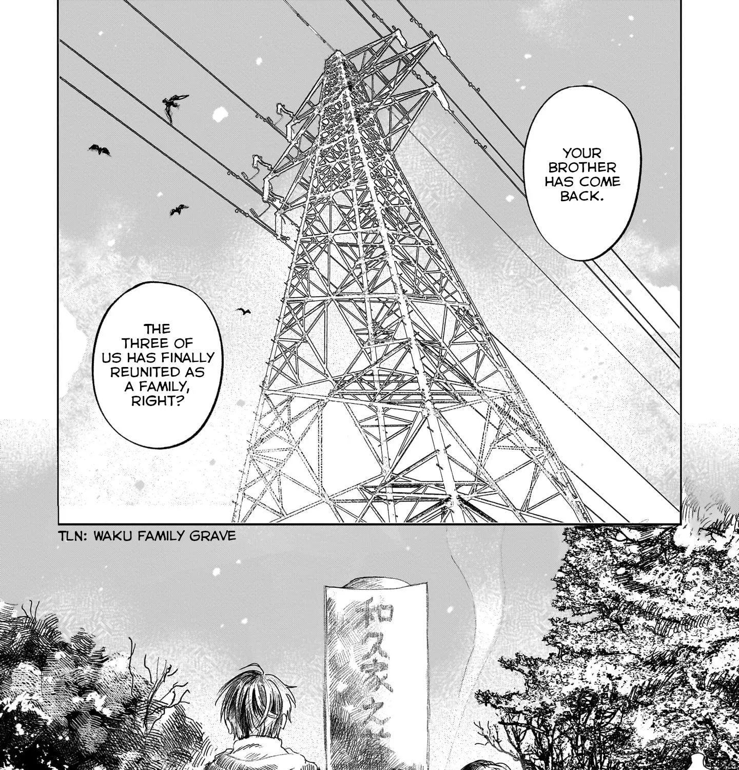 Saihate ni Madou Chapter 1 page 17 - MangaNato