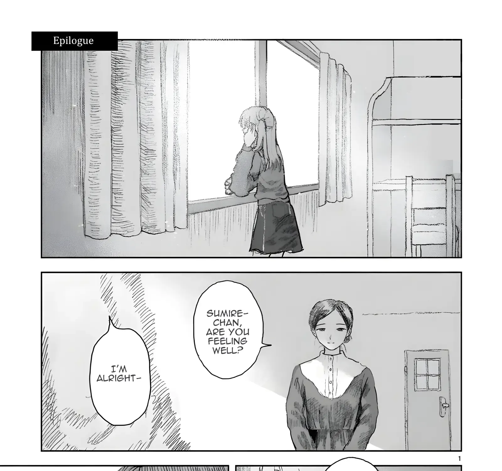 Saihate ni Madou Chapter 16 page 1 - MangaNato