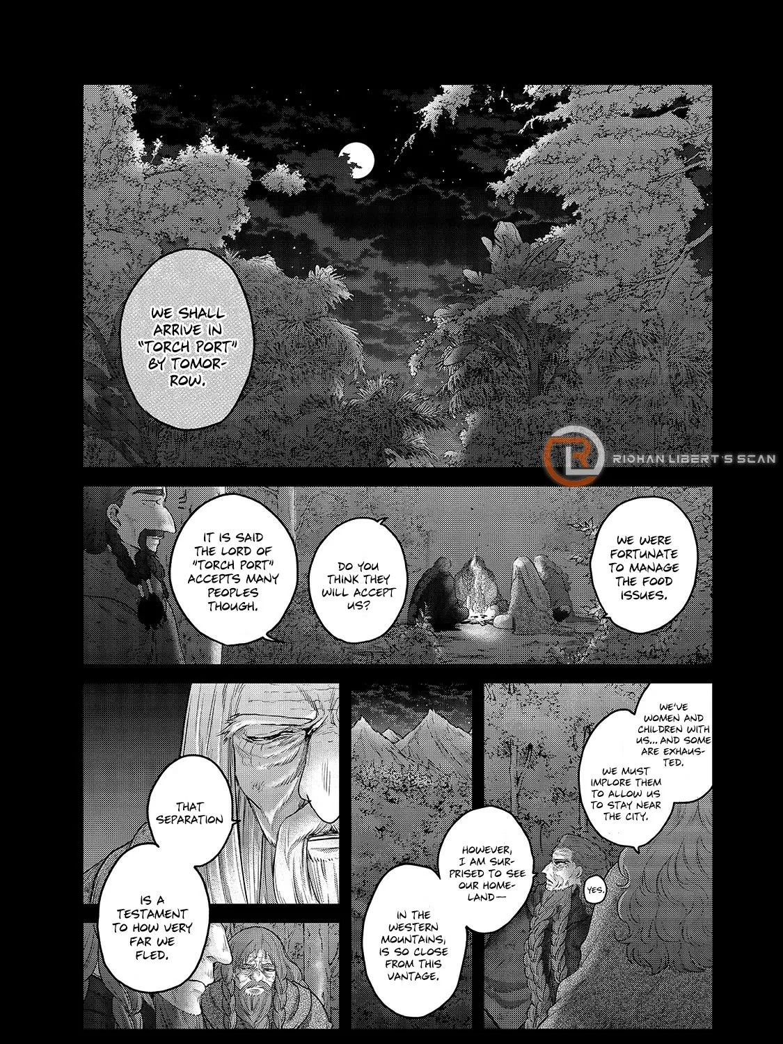 Saihate No Paladin - Page 45