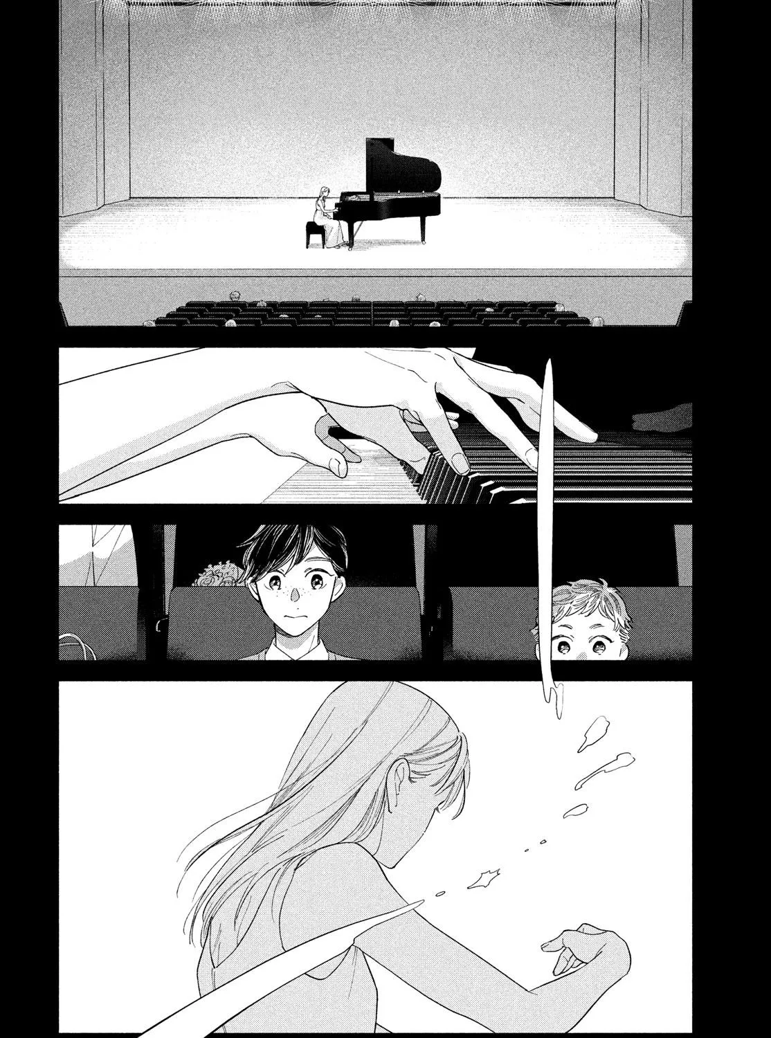 Saihate no Serenade Chapter 1 page 51 - MangaKakalot