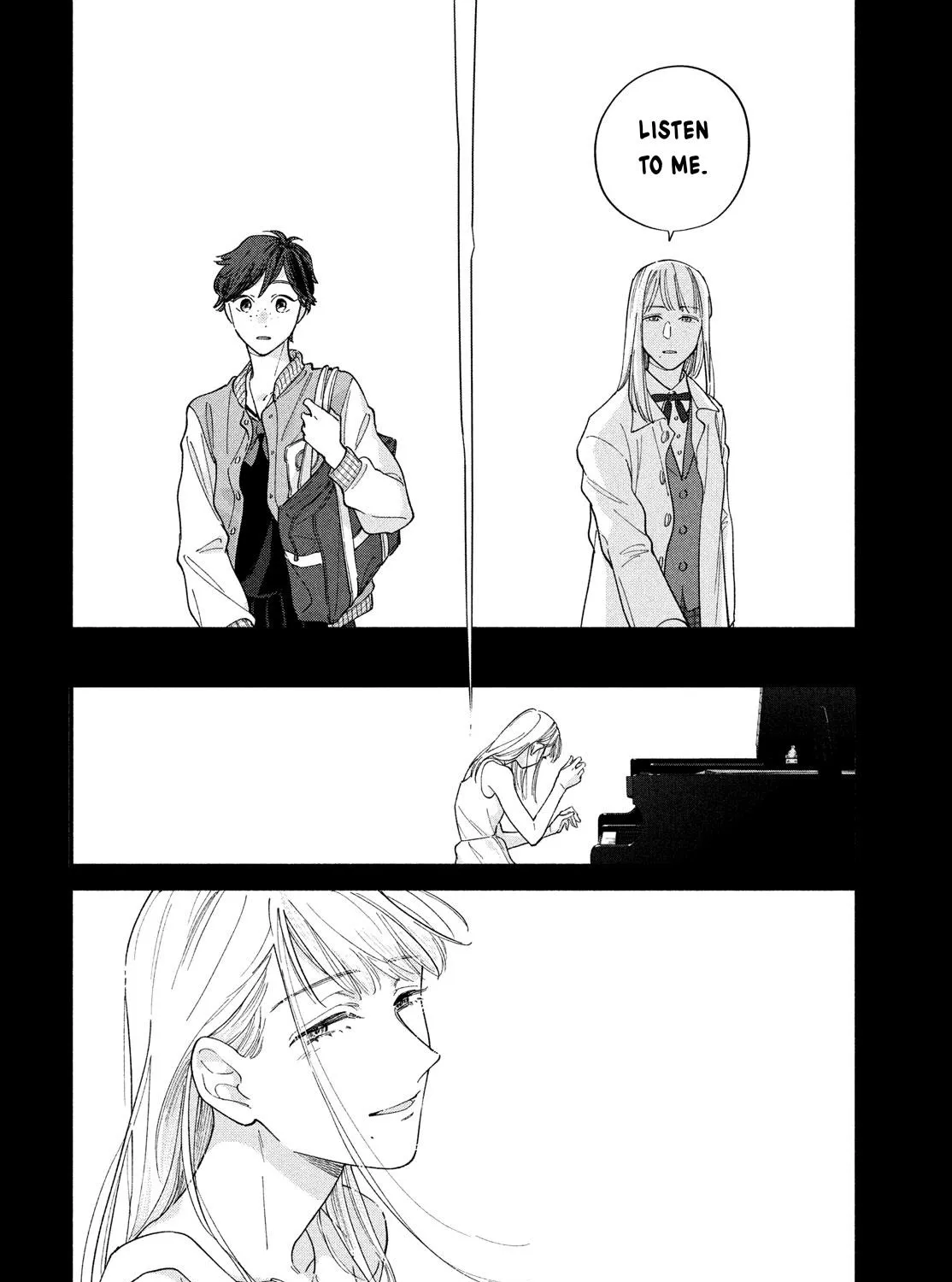 Saihate no Serenade Chapter 1 page 63 - MangaKakalot