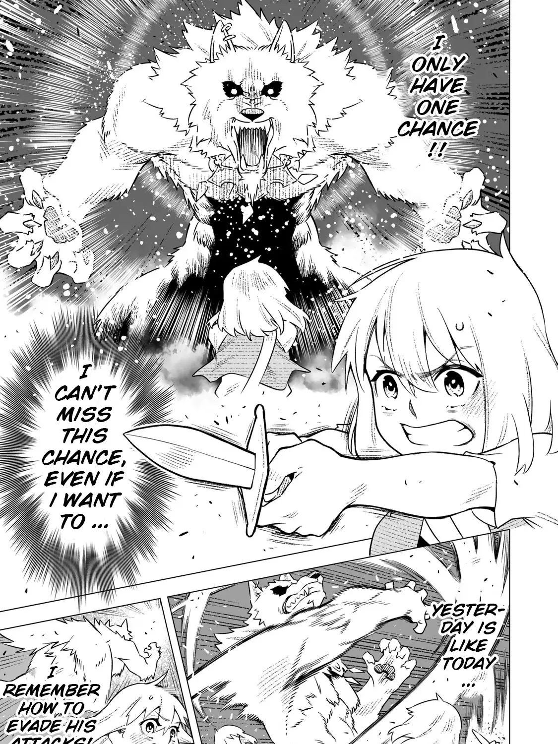 Saijaku Na Boku Wa "kabenuke Bugs" De Nariagaru ~Kabe Wo Surinuketara, Shokai Clear Houshuu Wo Mugen Kaishuu Dekimashita!~ Chapter 2 page 25 - MangaKakalot