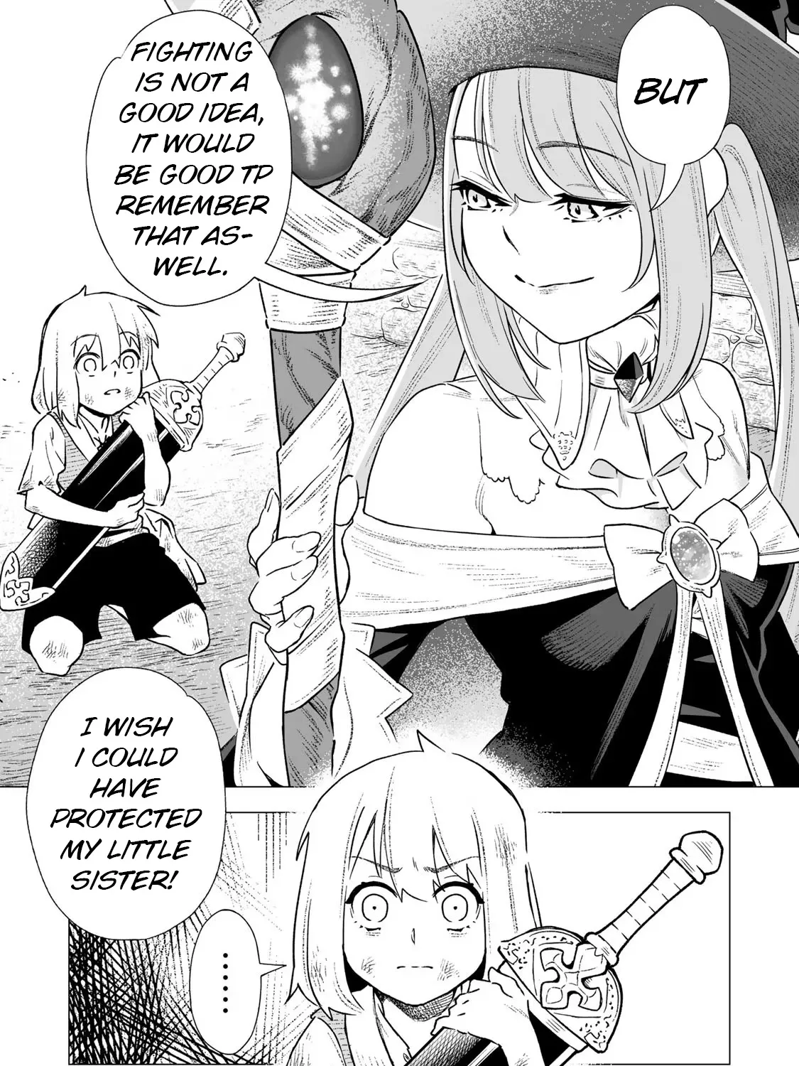 Saijaku Na Boku Wa "kabenuke Bugs" De Nariagaru ~Kabe Wo Surinuketara, Shokai Clear Houshuu Wo Mugen Kaishuu Dekimashita!~ Chapter 2 page 77 - MangaKakalot