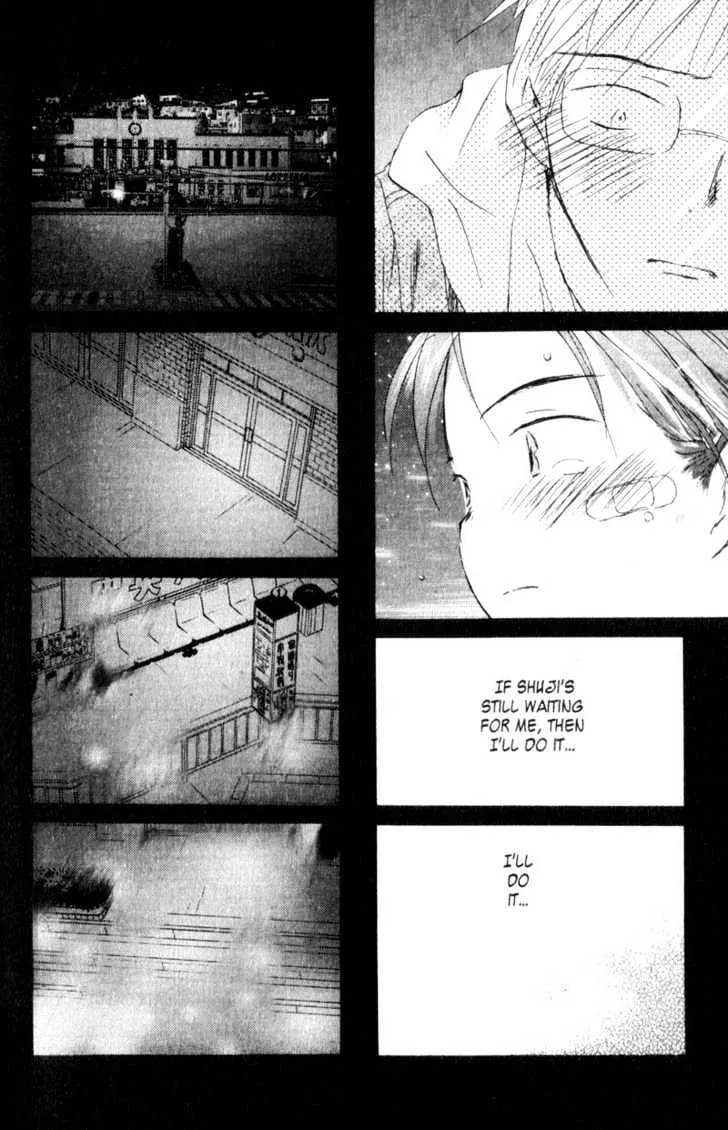 Saikano Chapter 9 page 13 - MangaKakalot