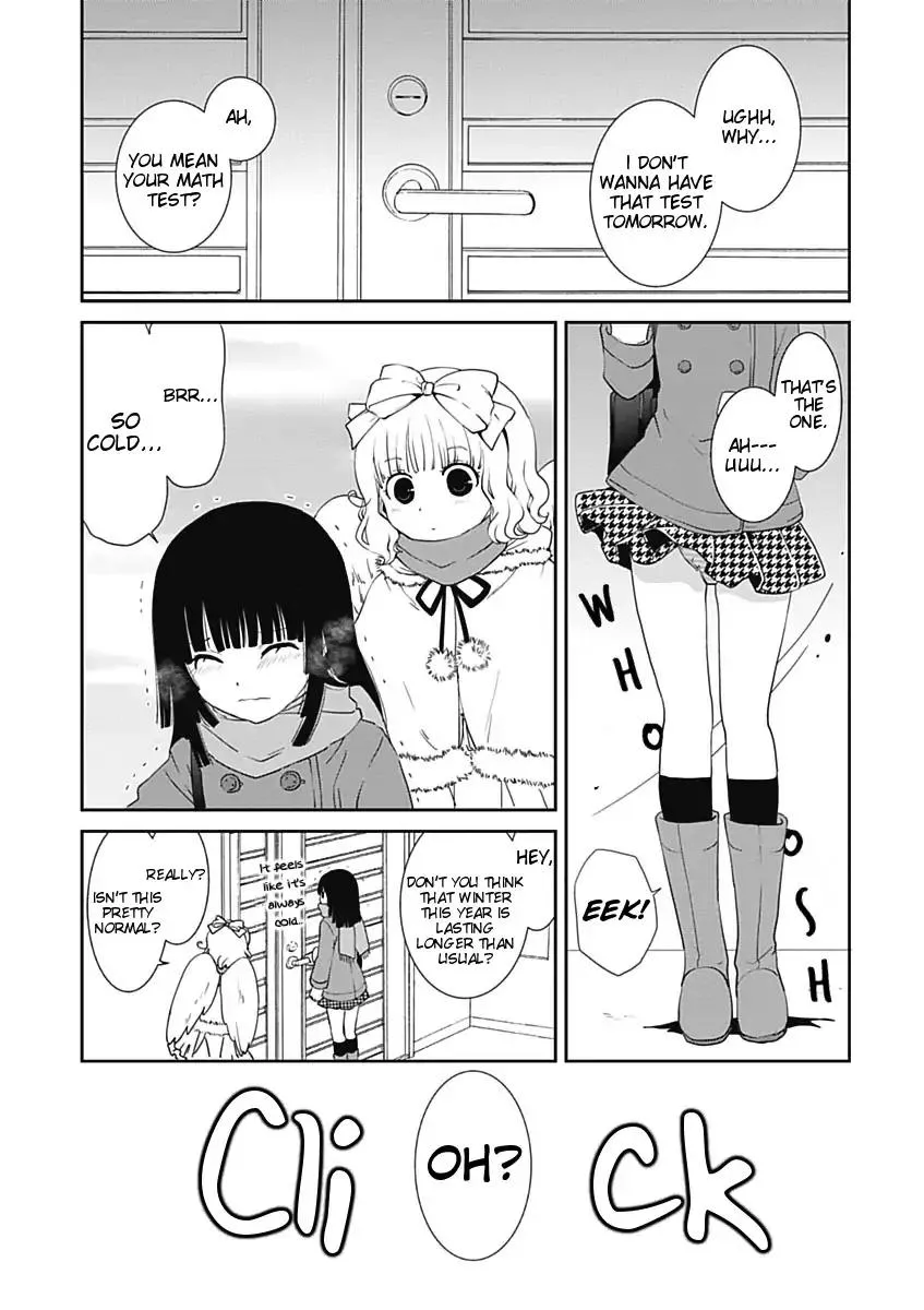 Saikin, Imouto no Yousu ga Chotto Okashii n da ga. Chapter 16 page 5 - MangaKakalot