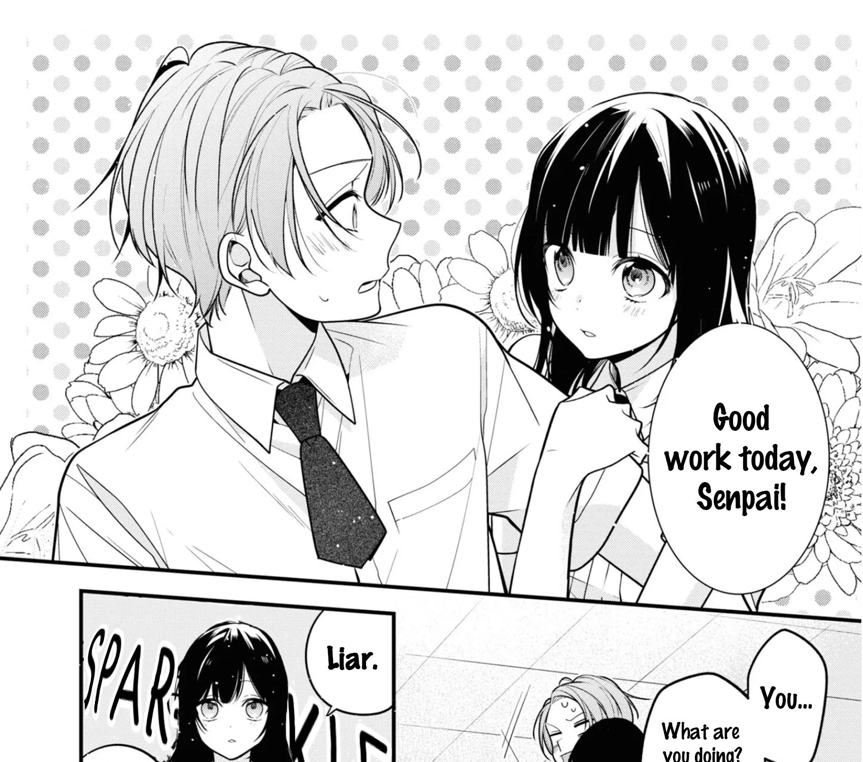 Saikyou Kawaii Aitsu (♂) ni Dokidoki Saserarechau Anthology Chapter 2 page 3 - MangaNato