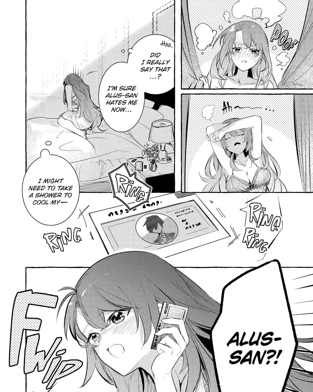 Saikyou Mahoushi No Inton Keikaku: The Alternative - Page 4