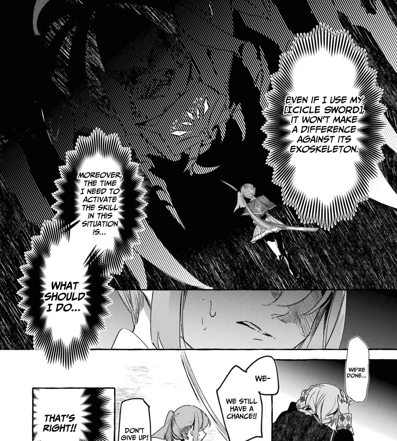 Saikyou Mahoushi no Inton Keikaku Chapter 14 page 52 - MangaKakalot