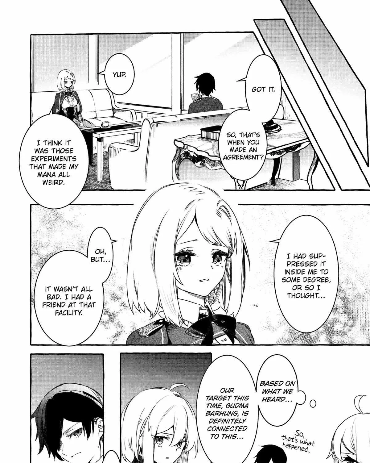 Saikyou Mahoushi no Inton Keikaku Chapter 19 page 52 - MangaKakalot