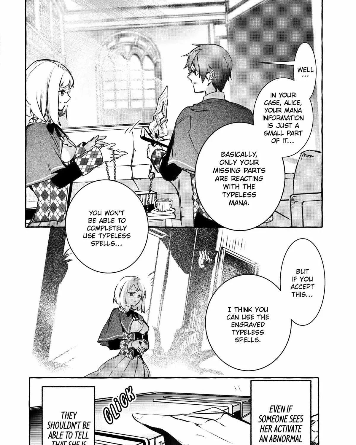 Saikyou Mahoushi no Inton Keikaku Chapter 19 page 64 - MangaKakalot