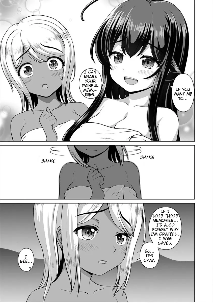 Saikyou no Kyuuketsuhime wa Imouto ga Hoshii!! Chapter 11 page 19 - MangaKakalot