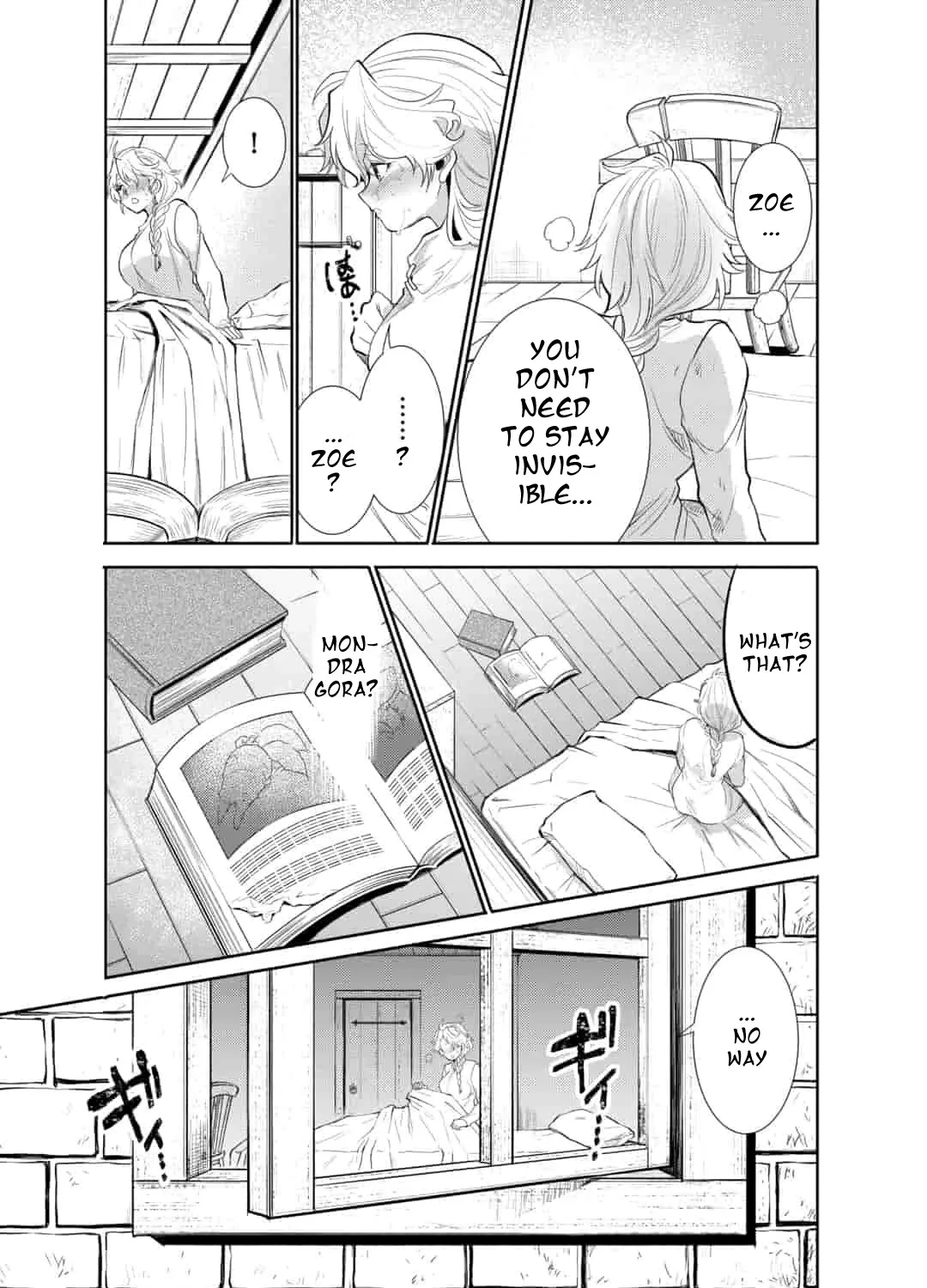 Saikyou no Mamono ni Narumichi wo Tadoru Ore, Isekaijuu de Zamaa wo Shikkou suru - Page 4