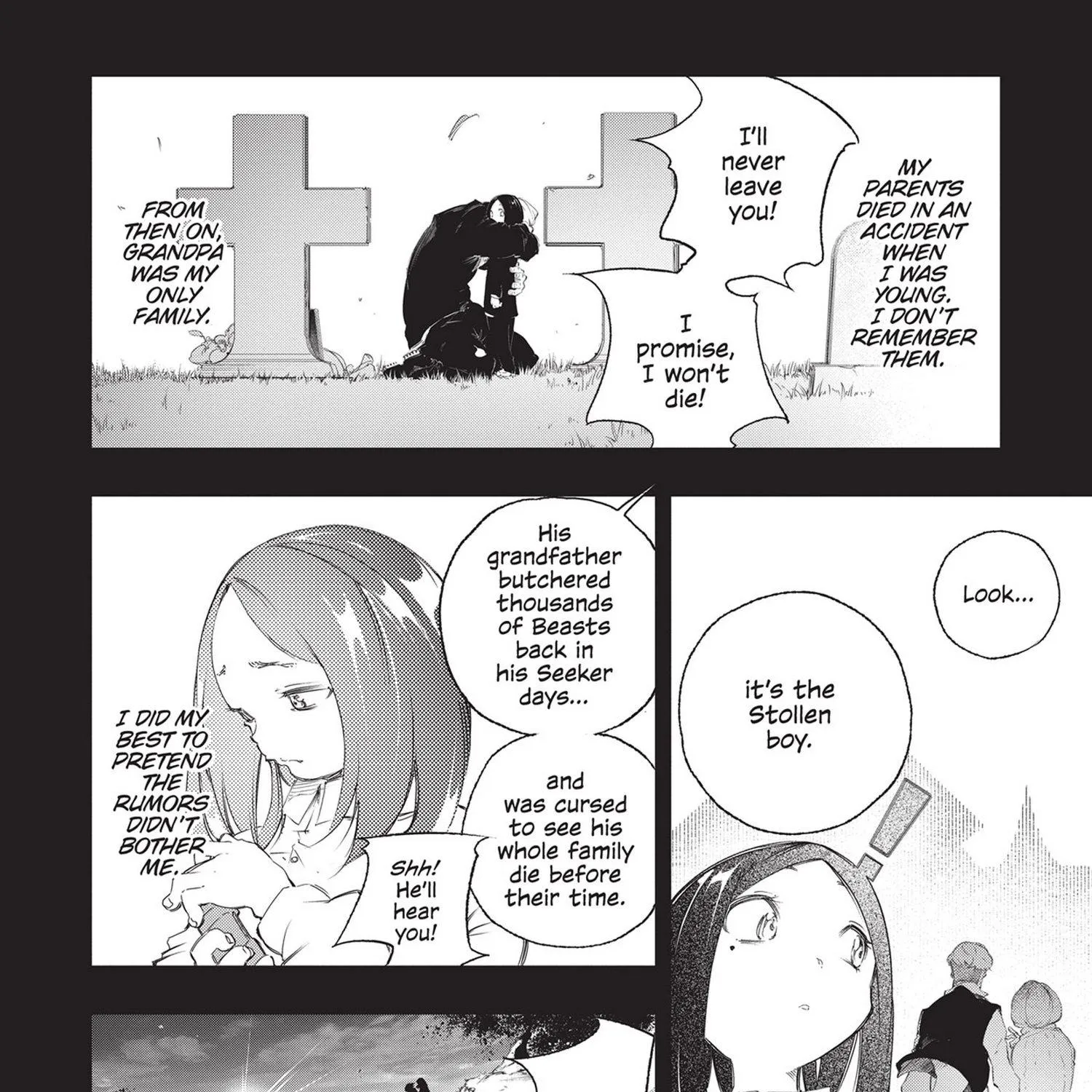 Saikyou No Shien-Shoku "wajutsushi" Dearu Ore Wa Sekai Saikyou Kuran O Shitagaeru Chapter 1.1 page 37 - MangaKakalot