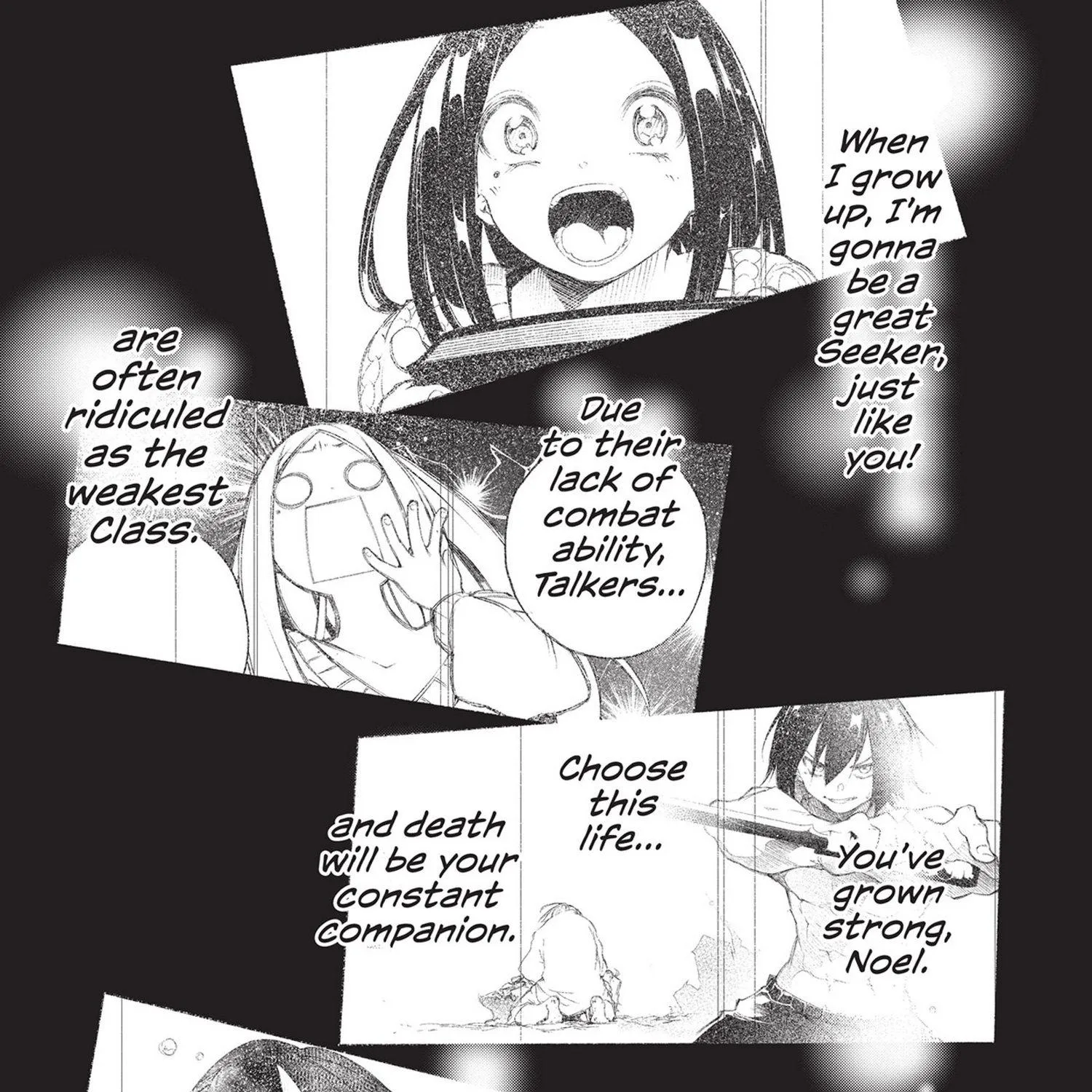 Saikyou No Shien-Shoku "wajutsushi" Dearu Ore Wa Sekai Saikyou Kuran O Shitagaeru Chapter 1.1 page 91 - MangaKakalot