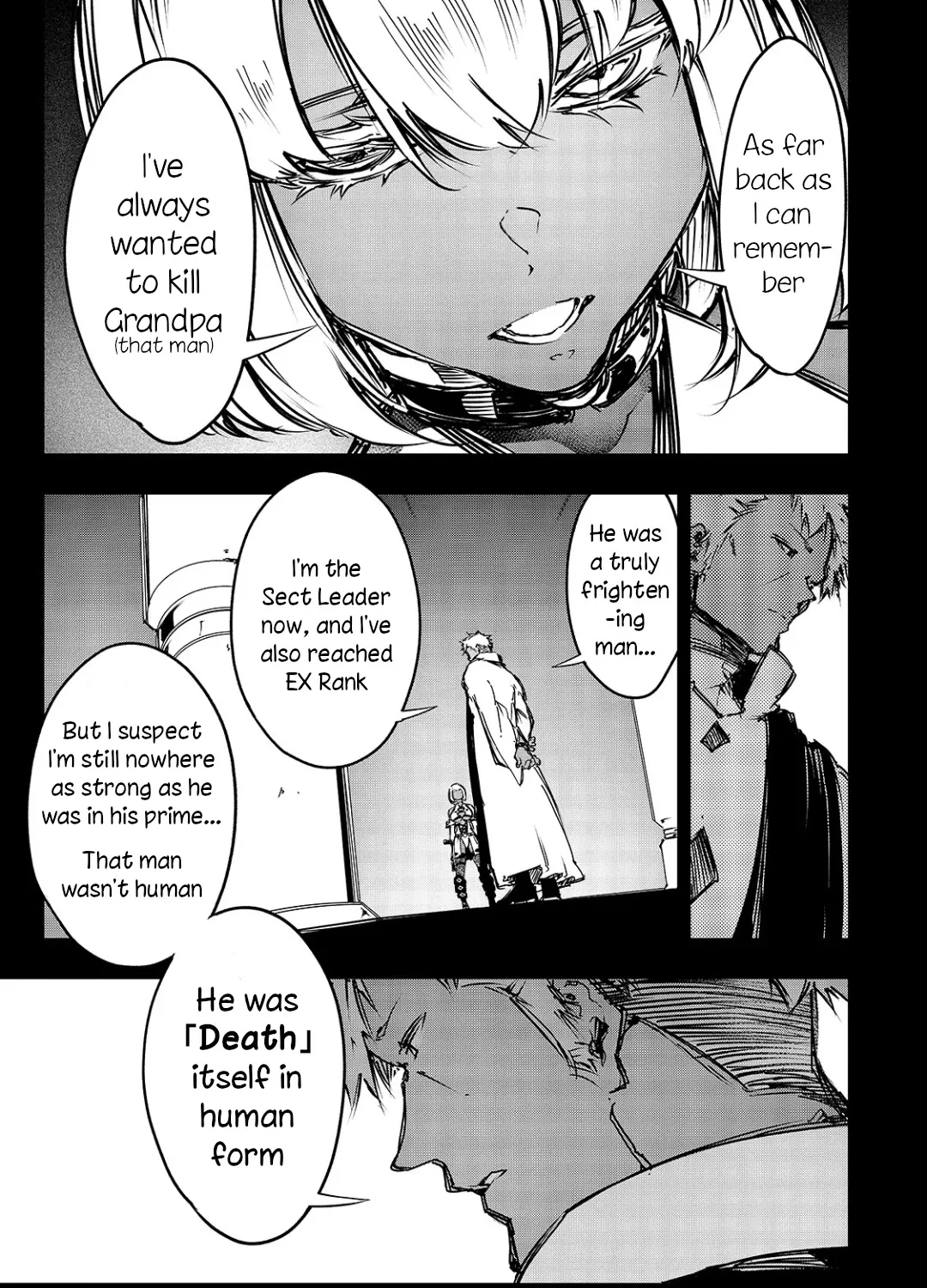 Saikyou No Shien-Shoku "wajutsushi" Dearu Ore Wa Sekai Saikyou Kuran O Shitagaeru Chapter 16 page 21 - MangaKakalot