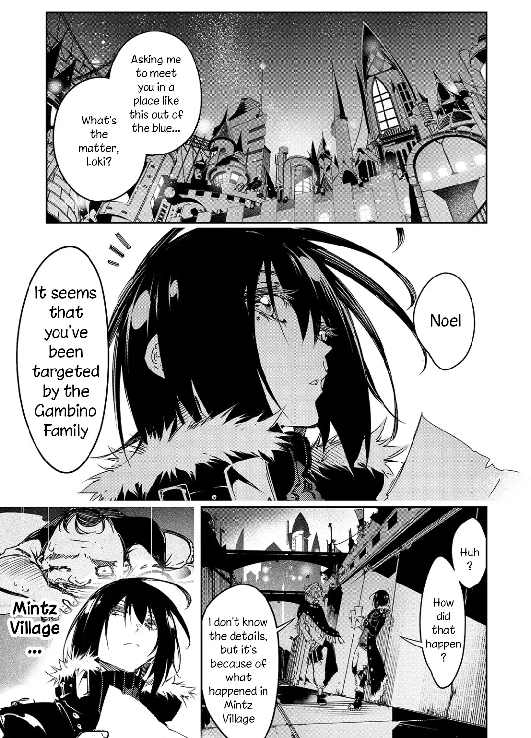 Saikyou No Shien-Shoku "wajutsushi" Dearu Ore Wa Sekai Saikyou Kuran O Shitagaeru Chapter 20 page 9 - MangaKakalot