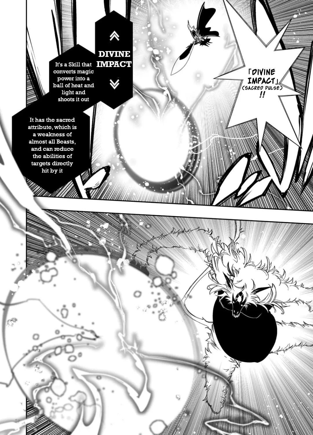 Saikyou No Shien-Shoku "wajutsushi" Dearu Ore Wa Sekai Saikyou Kuran O Shitagaeru Chapter 35 page 27 - MangaKakalot