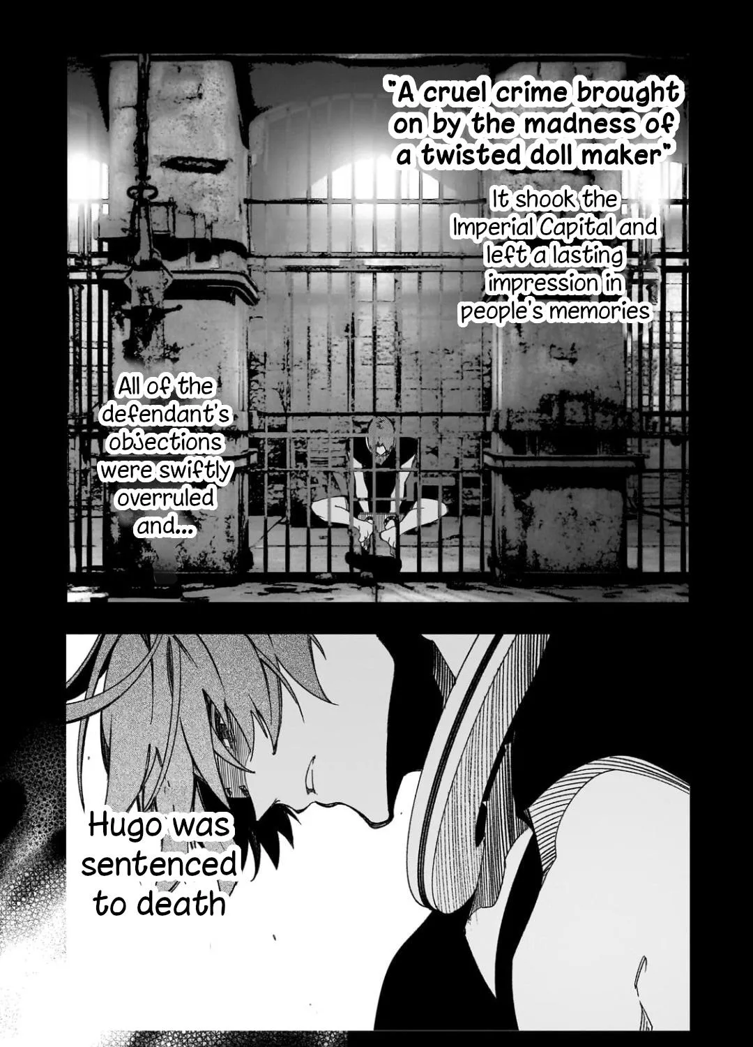 Saikyou No Shien-Shoku "wajutsushi" Dearu Ore Wa Sekai Saikyou Kuran O Shitagaeru Chapter 41 page 85 - MangaKakalot