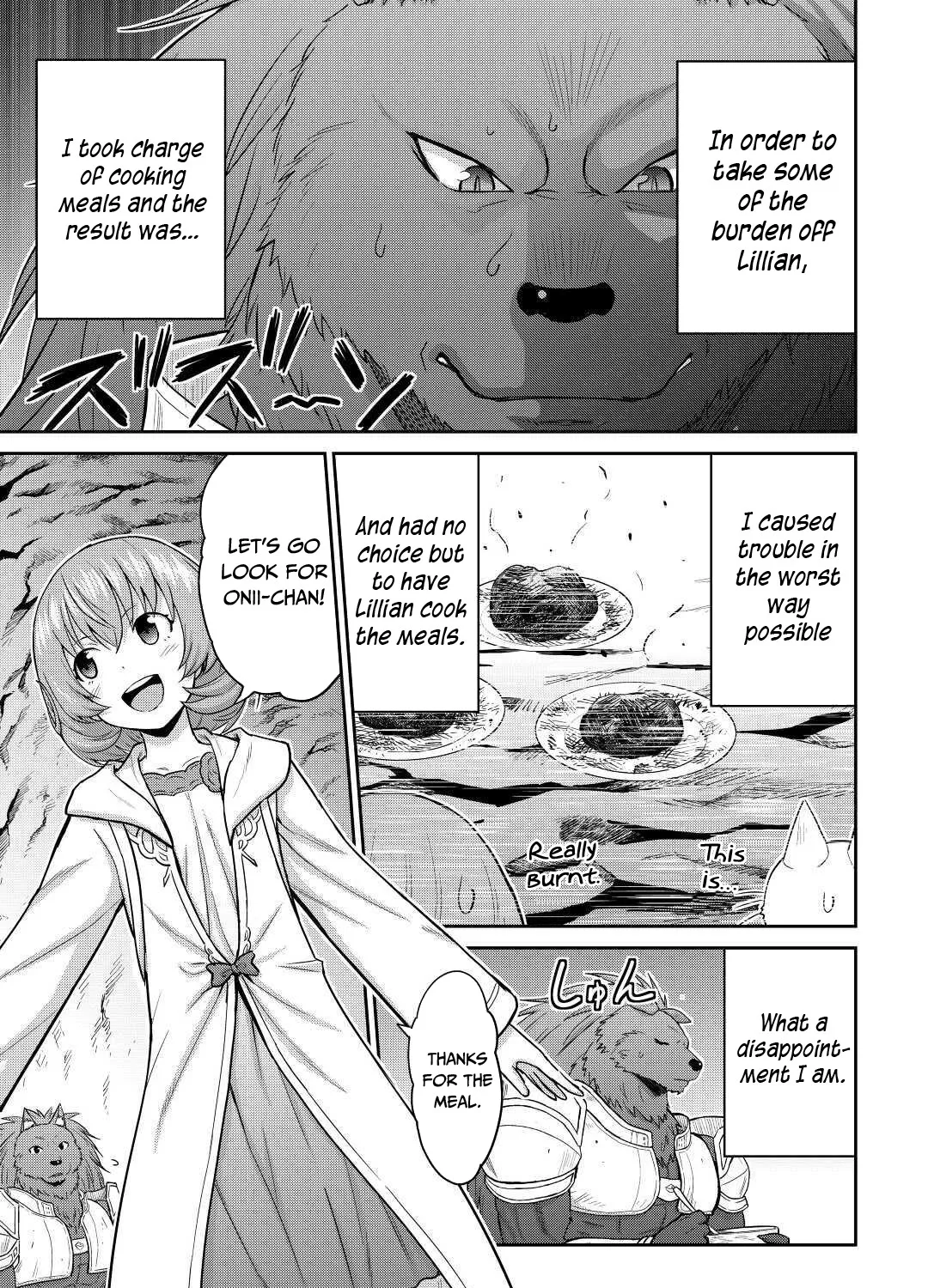 Saikyou no Shokugyou wa Yuusha demo Kenja demo naku Kanteishi (Kari) rashii desu yo? Chapter 30 page 55 - MangaKakalot