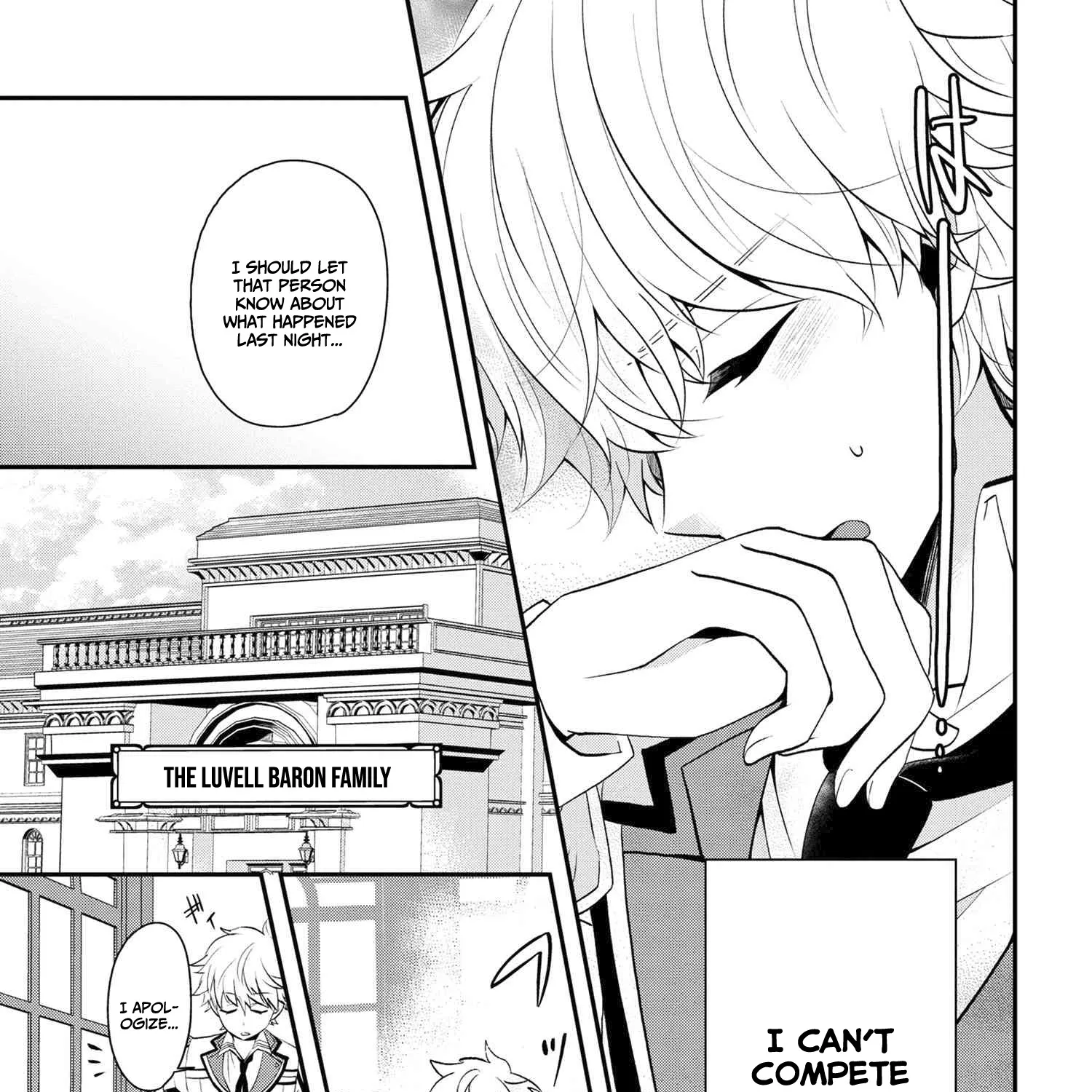 Saikyou Rakudai Kizoku No Kenma Kiwameshi Antou Tan Chapter 0 page 26 - MangaKakalot